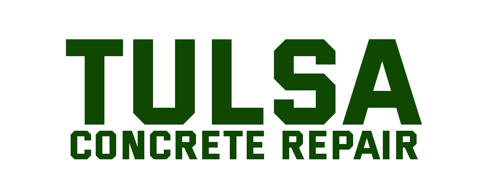 Tulsa Concrete Repair